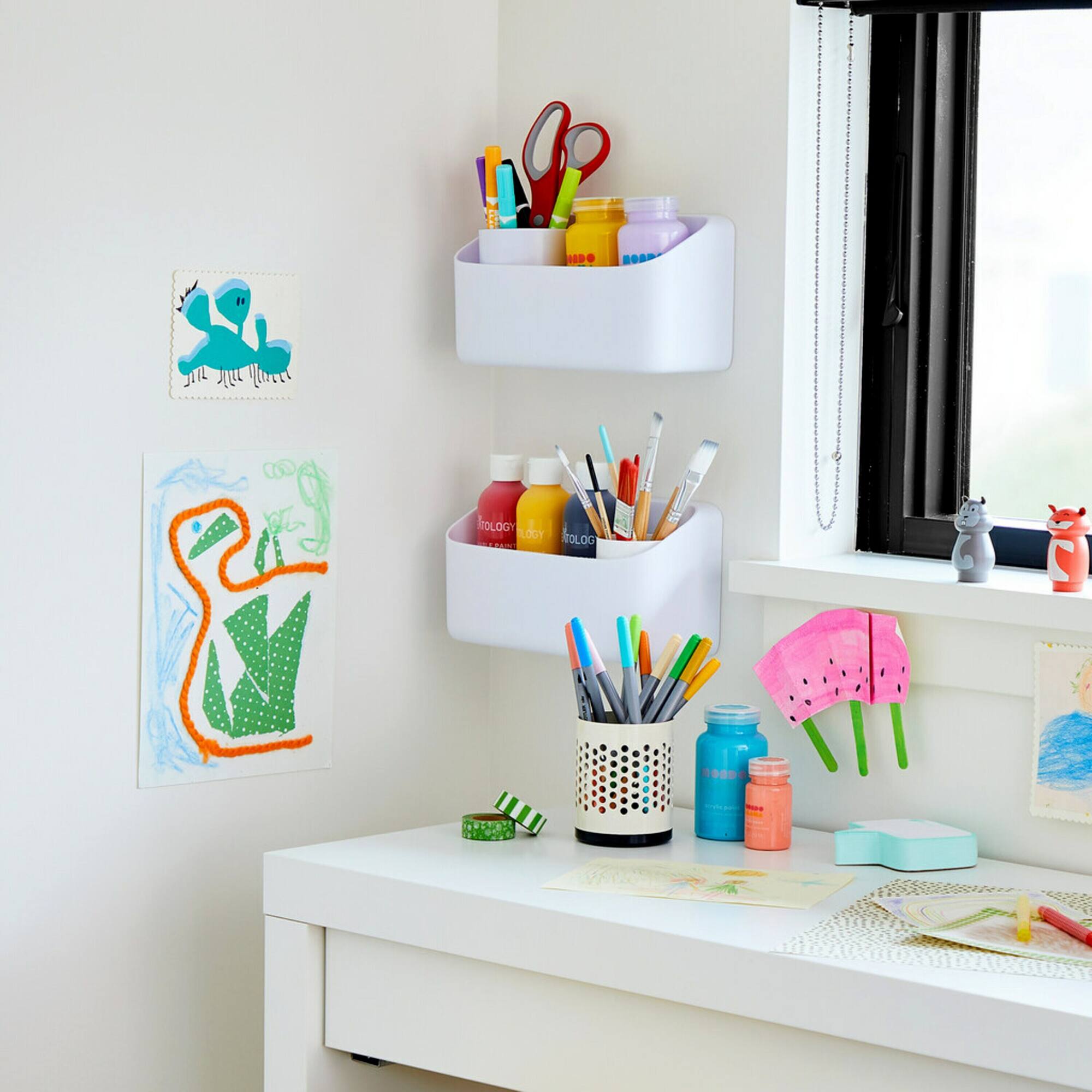 3M Command™ Large Organizing Caddy